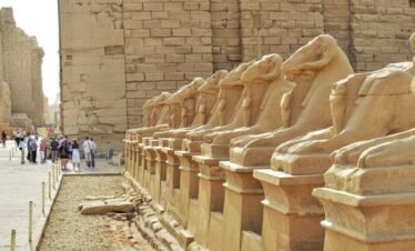 Overnight Luxor Tour from Marsa Alam: