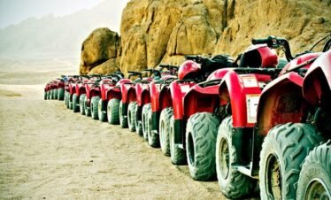 Marsa Alam Desert Safari by jeep 4×4