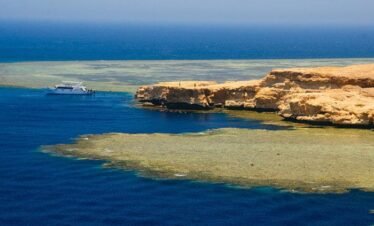 Day tour to Luxor from Safaga Port