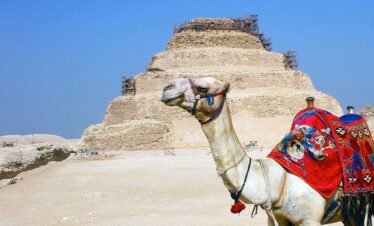 5 Days Private Cairo Tours Package