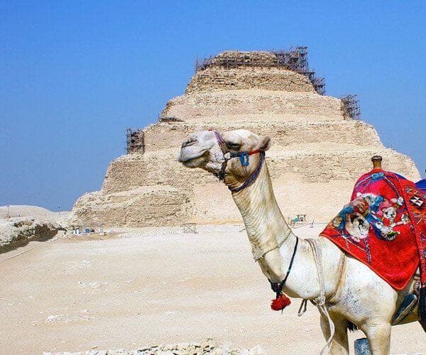 5 Days Private Cairo Tours Package