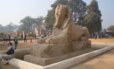 Cairo City Tour from Port Said