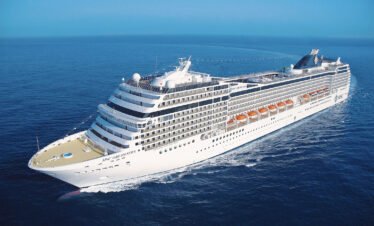 Sokhna Port Shore Excursions