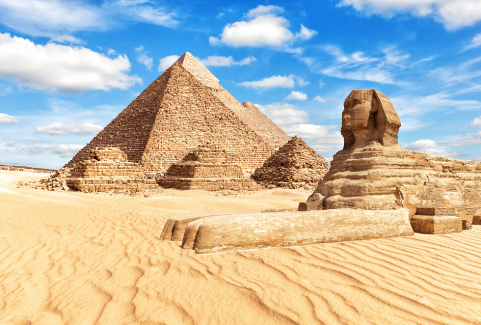 visit pyramids from sharm el sheikh