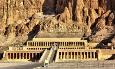 Overnight Luxor Tour from Marsa Alam: