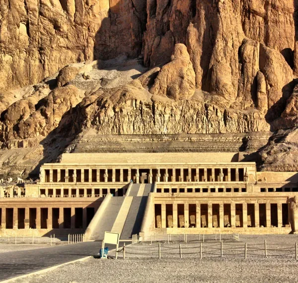 Overnight Luxor Tour from Marsa Alam: