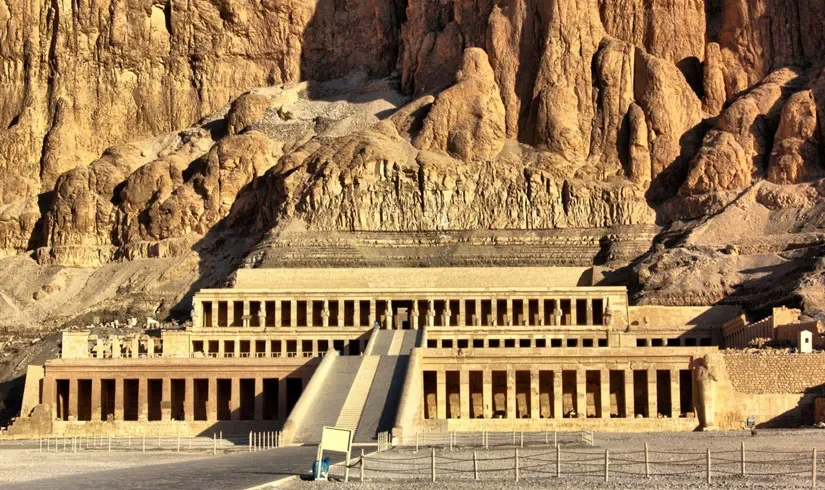 Overnight Luxor Tour from Marsa Alam: