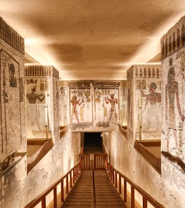 8 Days Cairo Luxor and Aswan & Hurghada Overland Tours