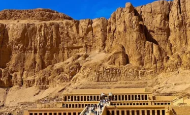 Valley of the kings tour from cairo