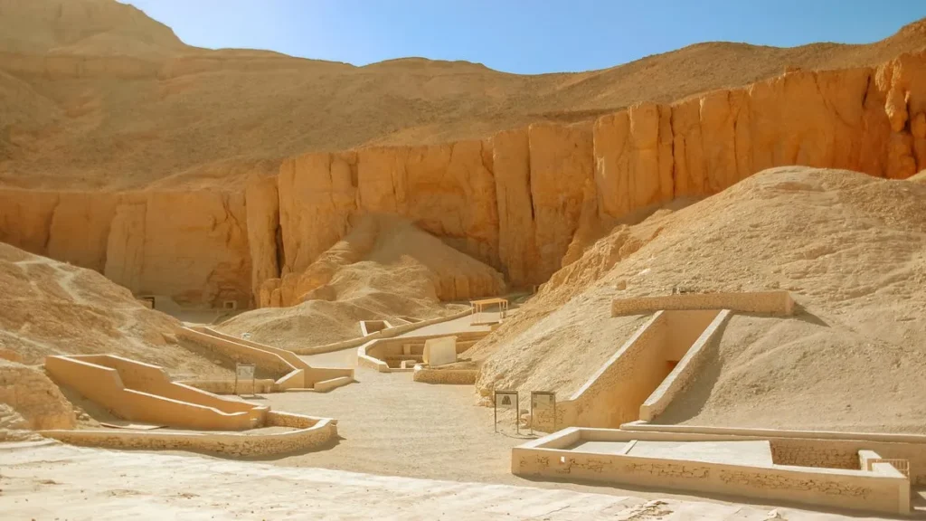 Private Day Tour Luxor in the West Bank