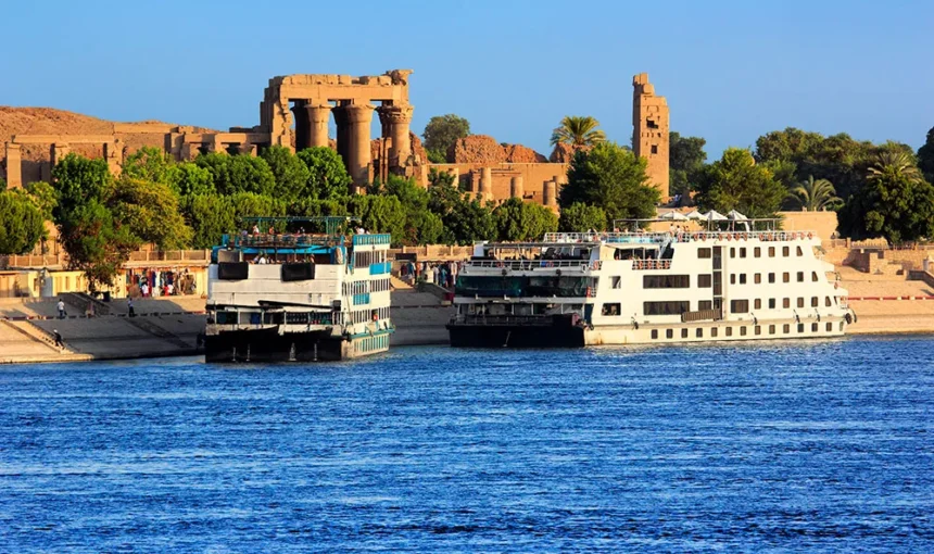 Best Luxor and Aswan Cruise