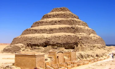 Private Day Tour to Memphis and Sakkara