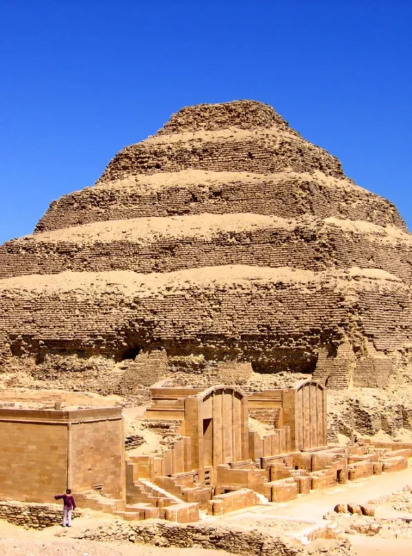 Private Day Tour to Memphis and Sakkara