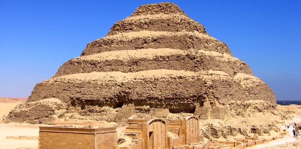 Private Day Tour to Memphis and Sakkara