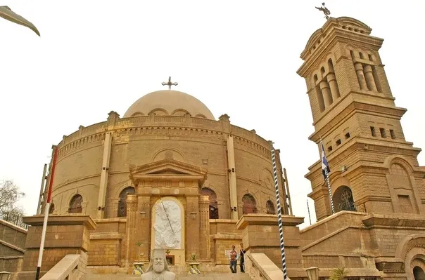 Half day tours in cairo egypt 