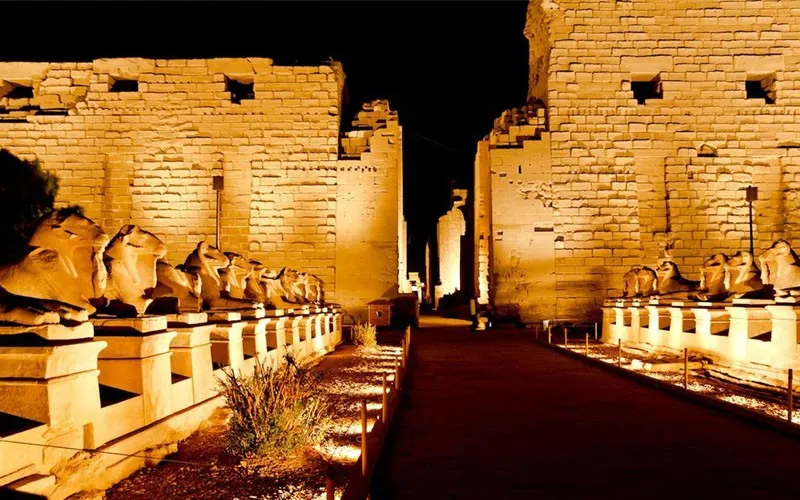 private tour luxor from hurghada