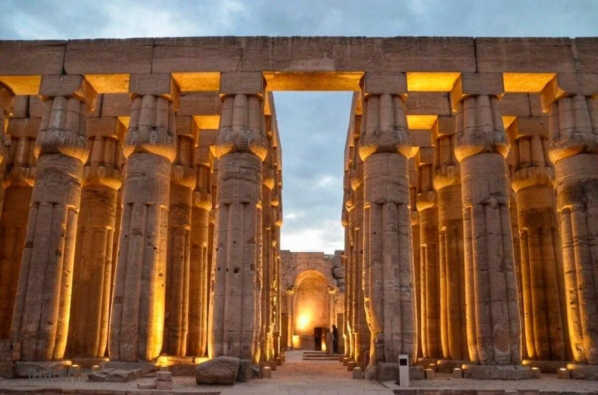 private tour luxor from hurghada