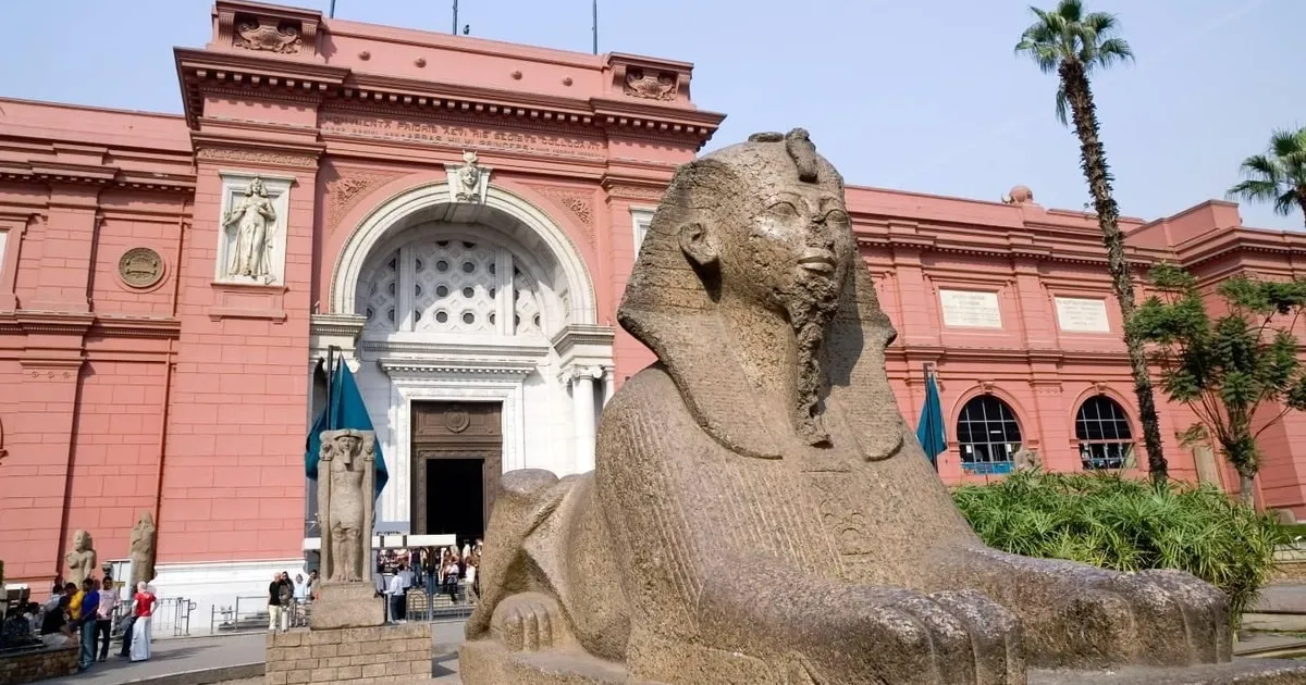 what is there to do in cairo egypt