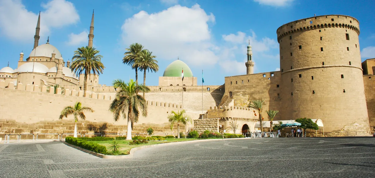 what is there to do in cairo egypt