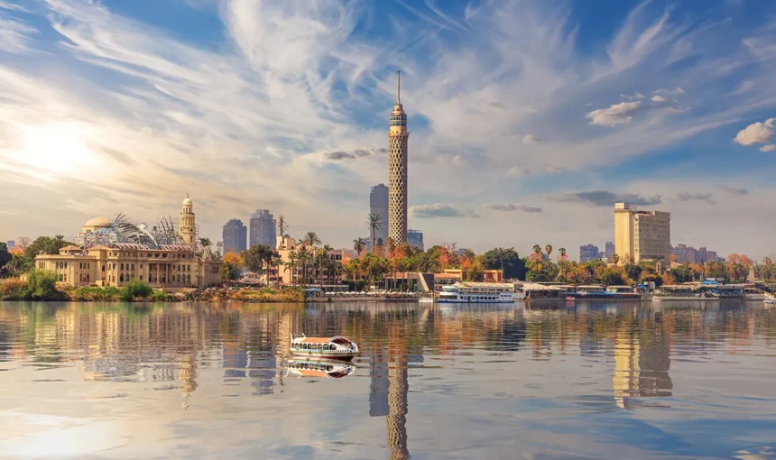 What is There to do in Cairo Egypt