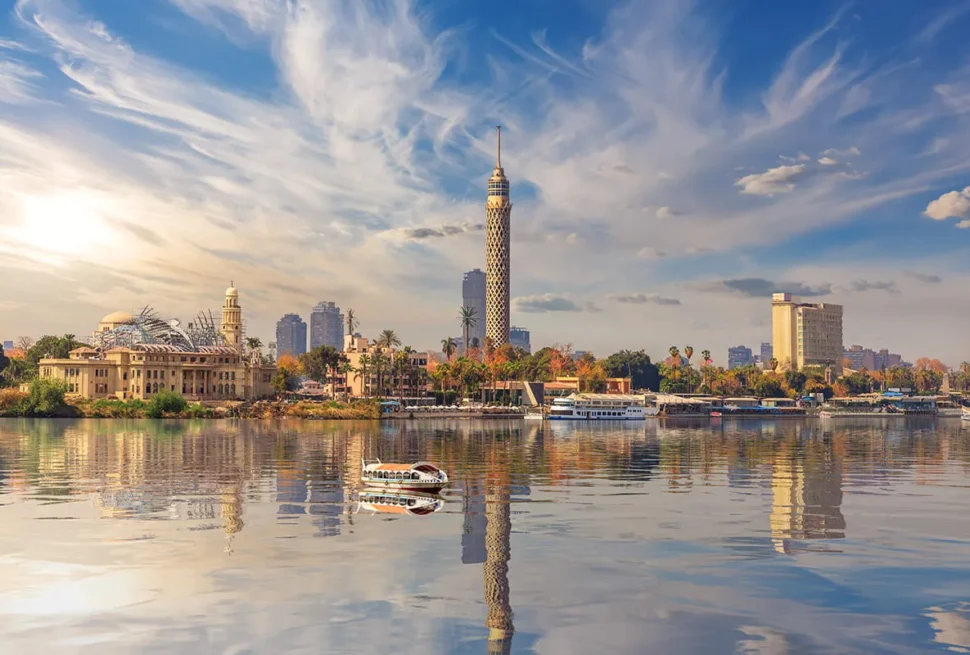 what is there to do in cairo egypt