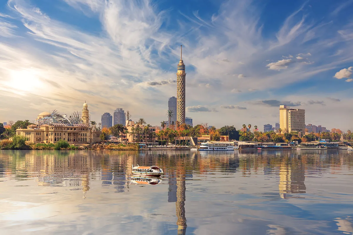 what is there to do in cairo egypt