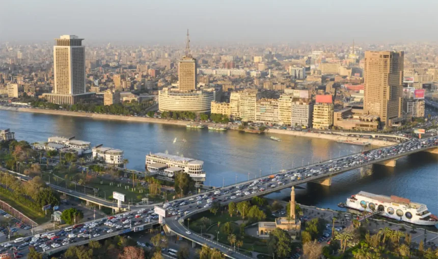 3 Days in Cairo: What to Do