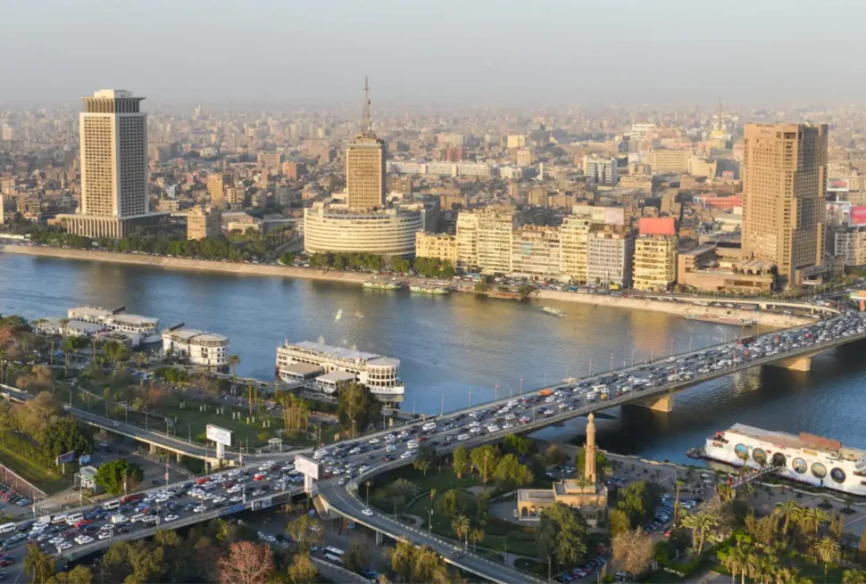 3 Days in Cairo: What to Do