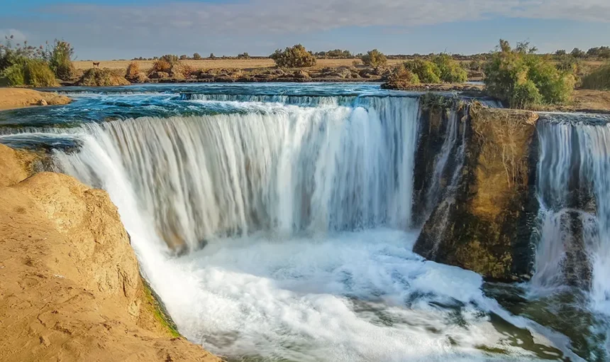 Tunis Village in Fayoum: A Blend of Natural Beauty, Art, and Culture