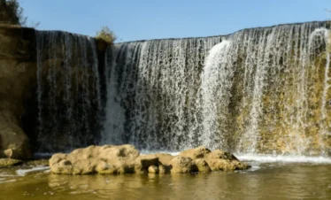 Fayoum Oasis Tour to Karanis, Qarun Lake, Wadi El Rian Waterfalls