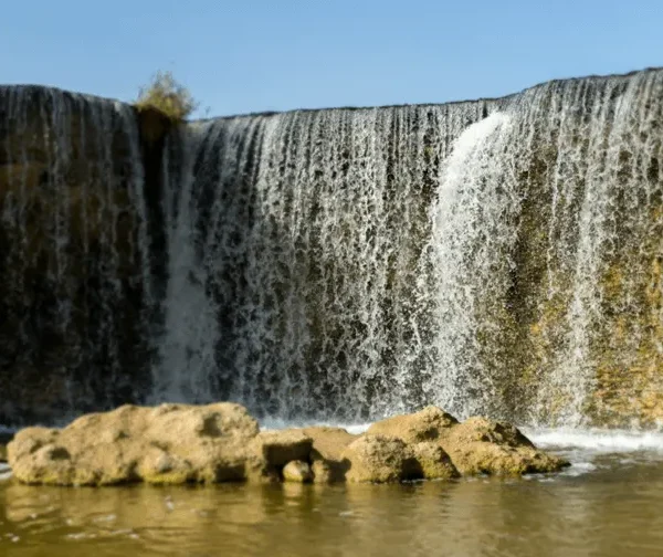 Fayoum Oasis Tour to Karanis, Qarun Lake, Wadi El Rian Waterfalls