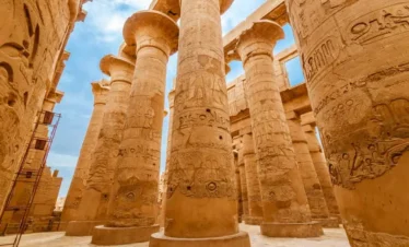 nile trips from luxor