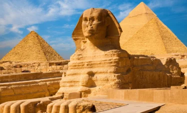 egypt tour packages from us