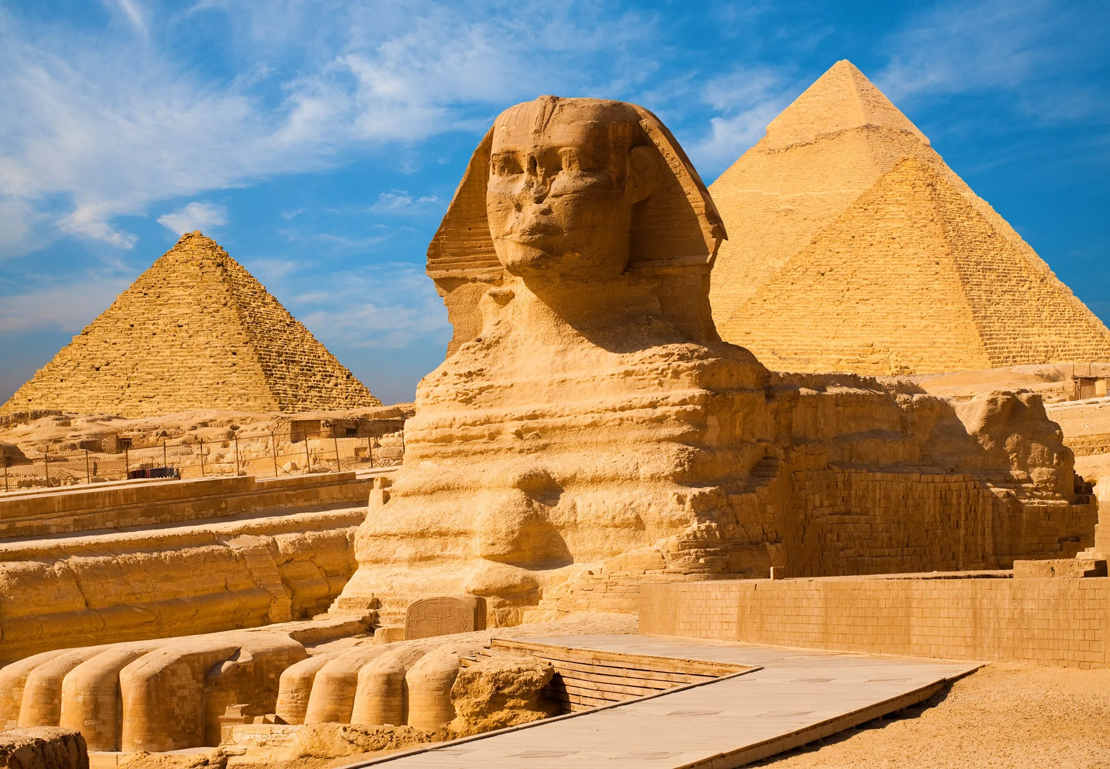 egypt tour packages from us