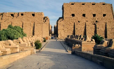 Overnight Luxor Tours from Hurghada
