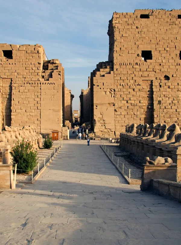 Overnight Luxor Tours from Hurghada