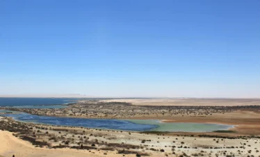 things to do in tunis village fayoum