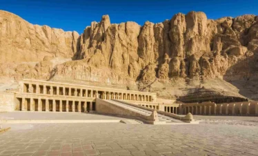 Private Day Tour Luxor in the West Bank