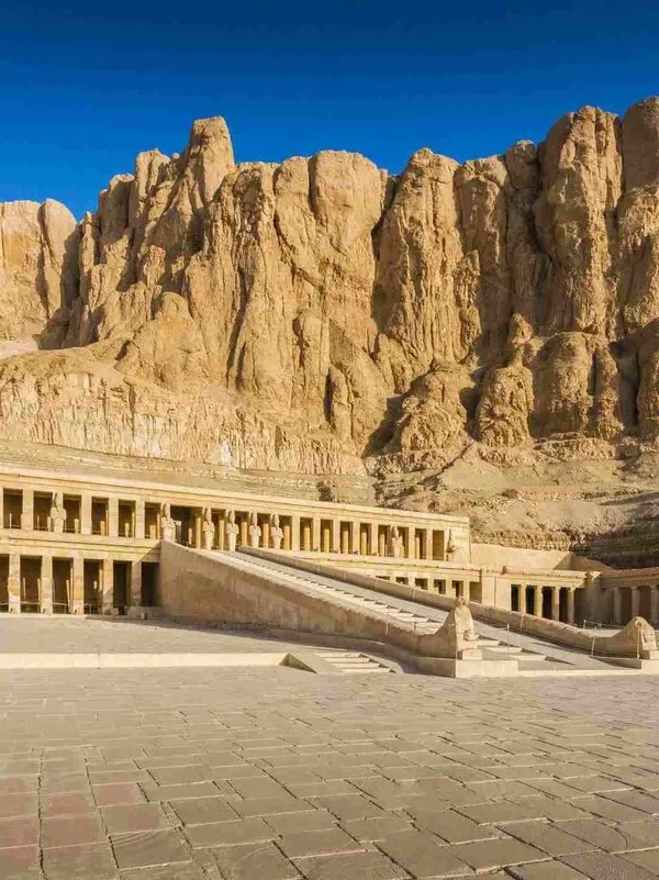 Private Day Tour Luxor in the West Bank