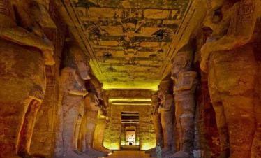 archaeological paths royal egypt tour