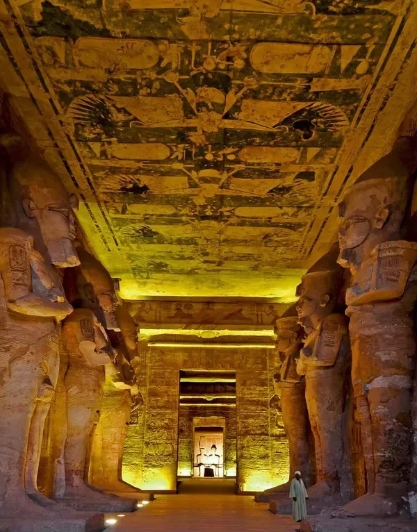 archaeological paths royal egypt tour