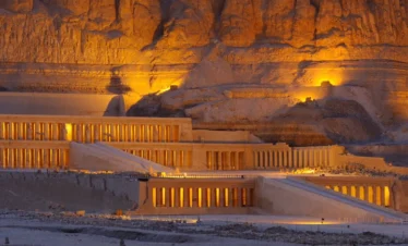 Private Day Tour Luxor in the West Bank