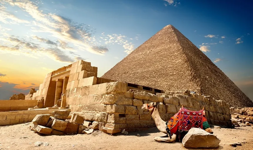 best luxury Egypt tour companies