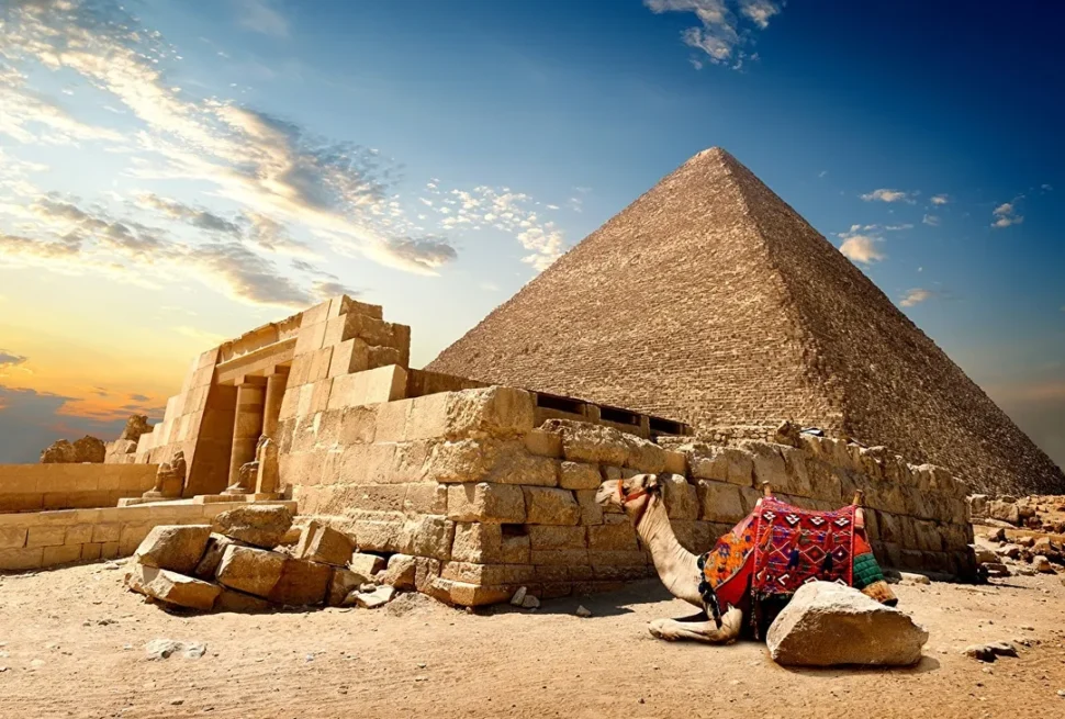 best luxury Egypt tour companies