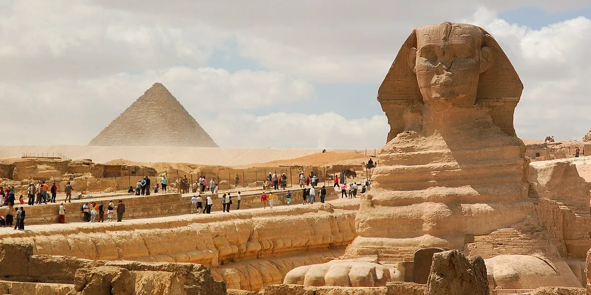 egypt tour packages from us