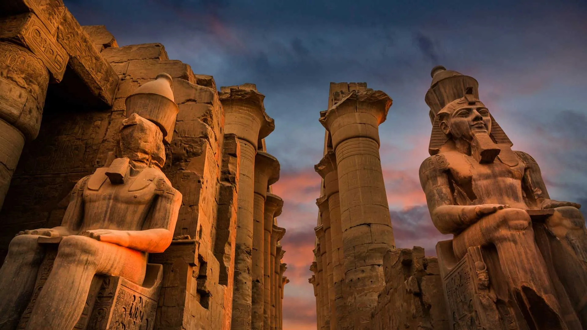 egypt tour packages from us 