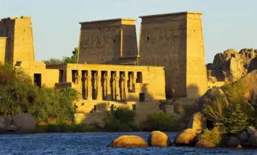 8 Days Cairo Luxor and Aswan & Hurghada Overland Tours