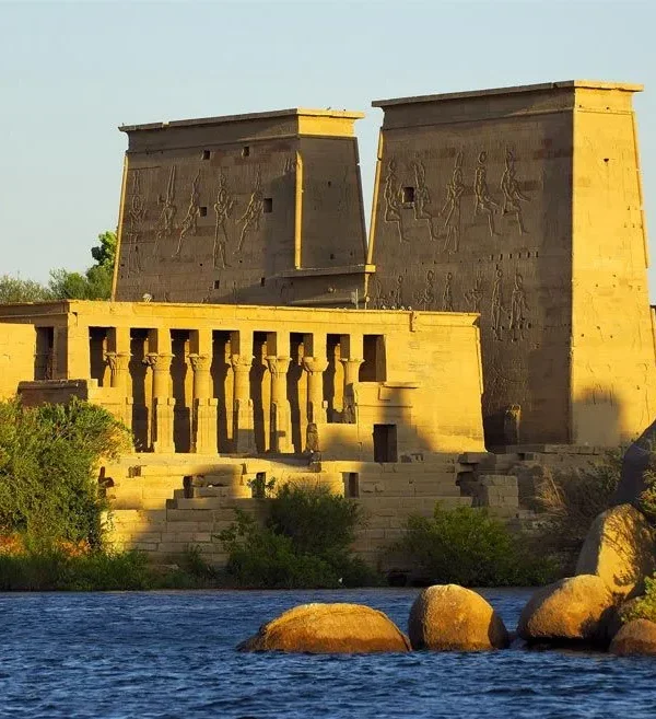 8 Days Cairo Luxor and Aswan & Hurghada Overland Tours