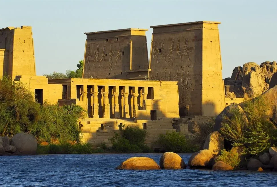 excursion aswan abu simbel