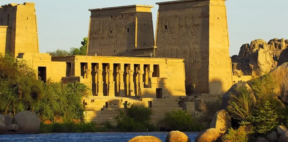 8 Days Cairo Luxor and Aswan & Hurghada Overland Tours